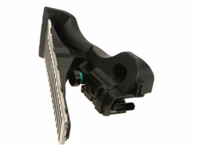 Sensor de pedal acelerador para Audi TT 2008-2009 Hella 18681FW con pedal de aluminio Foto 1 de 2