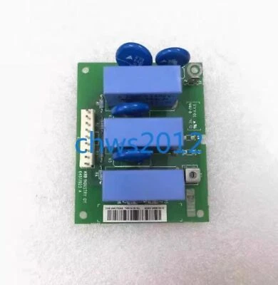 1 PCS AIBP-51 ABB 800 series inverter surge absorption board tested - Image 1 of 4