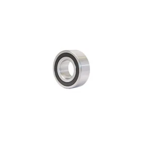 3307-2RS Zweireihiges Kugellager 35 mm x 80 mm x 34,9 mm abgedichtetes Qualitätslager - Bild 1 von 5