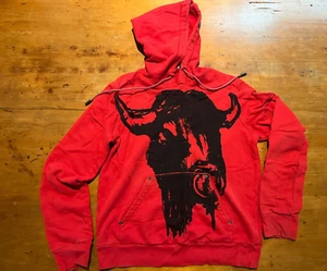 Alexander McQueen Hoodie Size S - Picture 1 of 7