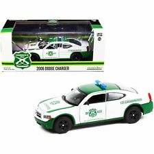 Dodge Charger Police 2006 - Greenlight 1/43