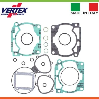 Nuevo * VERTEX * Kit de juntas de extremo superior para HUSABERG TE250 250cc, 11-14 Foto 1 de 4
