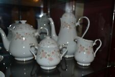Royal Albert Dinner set  for 6 with Tea & Coffee Pot etc. *Brand New Never Used*