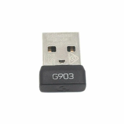Kabelloser Dongle-USB-Empfänger für echte Logitech G903 Wireless Gaming-Maus - Bild 1 von 3