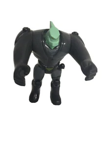 Ben 10 Tetrax Diamondhead Bandai 2006 Original 4" Actionfigur - Bild 1 von 3