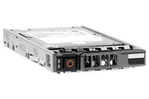 AL13SEB900 TOSHIBA HDD 900GB 10K SAS 6G 2.5" HOT-SWAP FOR DELL SERVERS - Picture 1 of 8