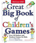 Derba Wise Great Big Book of Children's Games (Paperback)