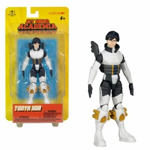 My Hero Academia - McFarlane Toys 5" Action Figure - Wave 2 - Tenya Iida - Picture 1 of 10