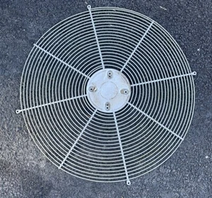 Carrier 333754-401 Fan Guard Grill USED - Picture 1 of 1