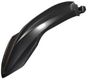 Parafango anteriore Yamaha Tenere 700 2019 - 2024 modello ALTO Rtech nero - Foto 1 di 1