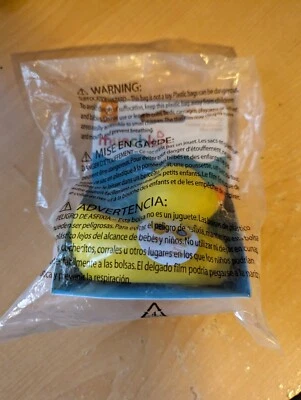 BAÑO DE SEGURIDAD MUNCHKIN PATITO AMARILLO ALERTA CALIENTE GOMA PATO 0+ MESES Nuevo en Paquete Foto 1 de 4