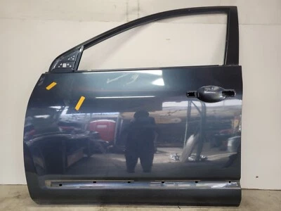 2008 2009 2011 2012 NISSAN ROGUE FRONT LEFT SIDE DOOR OEM Foto 1 de 4