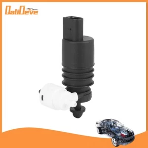 67127388349 Windshield Washer Pump For BMW X2 X3 X5 X6 X7 Series i3 Mini Cooper - Picture 1 of 5