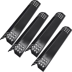 4 Pcs Flame Tamers for Grill Master Grillmaster 720-0697, Nexgrill 720-0783E, 72 - Picture 1 of 12