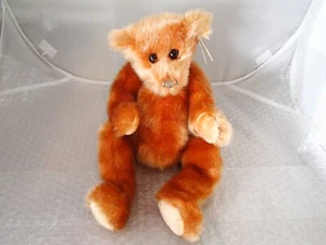 Ty Beanie Babies Buddy Classic 2000 SKOOTCH 11" - Picture 1 of 7
