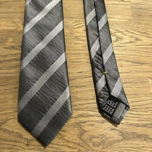 Mens Silk Tie Kenneth Cole Reaction - Picture 1 of 3