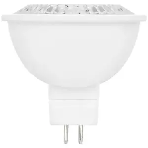 Sunlite LED Reflector Light Bulb 7W (50W Equals) 12V Dimmable 30K-Warm White - Picture 1 of 2