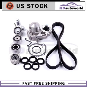 Timing Belt Tensioner Kit For Subaru Impreza Outback Forester 2.5L H4 GAS SOHC - Bild 1 von 8