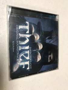 Thief - Original Soundtrack - (Audio CD, Feb 25, 2014) New Sealed - Imagen 1 de 3