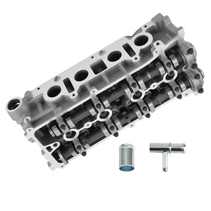 Complete Cylinder Head Assembly for Toyota RAV4 1AZ-FE 2000-2005 1110128010 - Picture 1 of 12