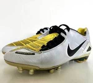 Nike Total 90 Laser FG Football Boots Men's EUR42/US8.5 T90 Soccer Cleats - Bild 1 von 20