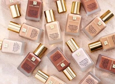 ESTEE LAUDER Double Wear Foundation SPF10 30ml Brand New -Choose your Shade- - Image 1 of 4