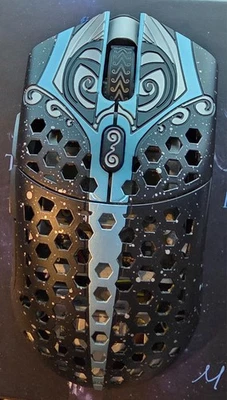 Finalmouse Starlight-12 Phantom Medium Mouse - Image 1 of 4