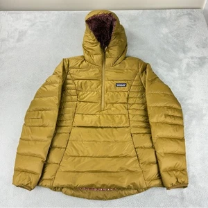 Patagonia NWT Women's Size Small Down Sweater Hoody Pullover 84665 Style Number - Bild 1 von 15