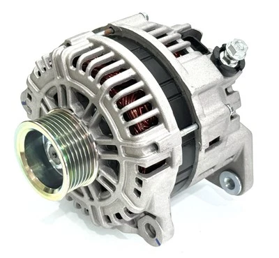 Новый генератор переменного тока для Nissan Frontier Xterra Pathfinder 2005 2006 2007 4,0 л 11121N - Изображение 1 из 4