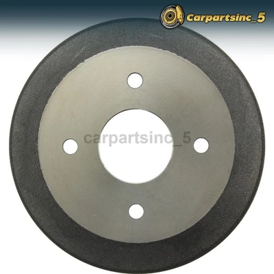 1 tambor de freno trasero para Datsun 1200 1.2L 1971 1972, para Datsun B210 1.4L 1975 Foto 1 de 3