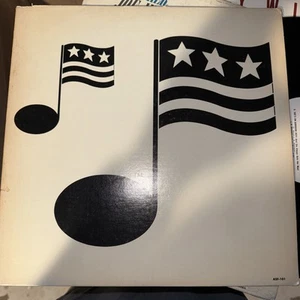 VARIOUS: american song festival AMERICAN SONG FESTIVAL 12" LP 33 RARE (3) - Picture 1 of 3
