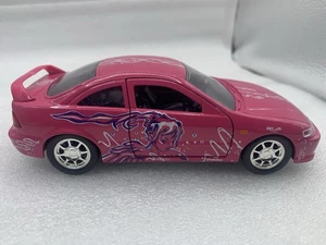 Jada 1995 Sukis Honda Integra Type R (Japan Spec) Fast & Furious 1:32 Scale AI - Picture 1 of 7