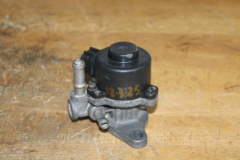 Lexus Denso Toyota SC400 LS400 OEM "TESTED" Idle Air Control Valve 22270-50010 Foto 1 de 4