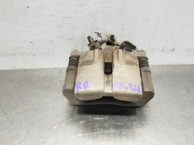 18 2018 FORD MUSTANG 2.3L ECOBOOST BRAKE CALIPER REAR RIGHT PASSENGER - Image 1 of 4