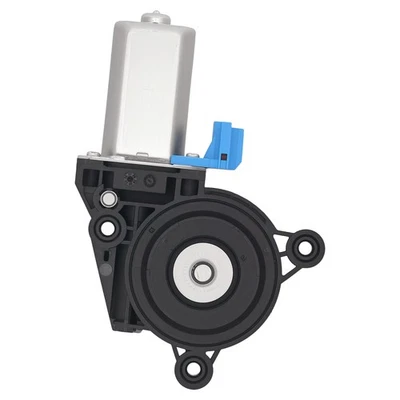1x Motor de ventana eléctrica delantero izquierdo para Hyundai Elantra 2013-2014 4745101 eléctrico Foto 1 de 4