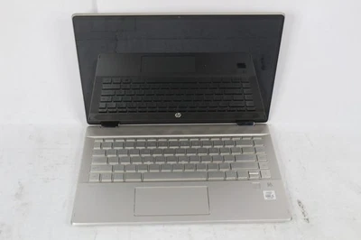 HP PAVILION X360 14M-DH1003DX | CORE I5-10210U 1.60GHZ | 512GB | 16GB | SIN SISTEMA OPERATIVO Foto 1 de 4