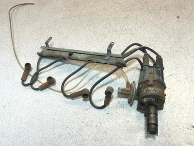 Mercedes Benz W110 190 1963 distribuidor de encendido de gas BOSCH Fintail W 110 VJUR4BR Foto 1 de 4