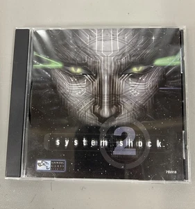 System Shock 2 (PC, 1999) PC Game - Picture 1 of 3