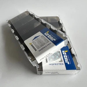 10 Stück/BOX ISCAR GTN3 IC328 - Bild 1 von 3