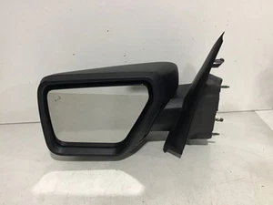 2021 2022 2023 2024 FORD F150 LH MIRROR W/ BLIND SPOT & CAMERA OEM C30L 15473 - Imagen 1 de 8