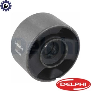 2x CONTROL ARMTRAILING ARM BUSH TD343W FOR BMW Z1/Roadster M10B18 1.8L M40B16 - Picture 1 of 8