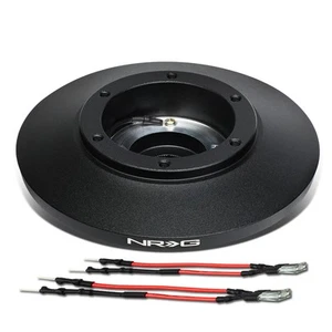 NRG SRK-MINH Steering Wheel Short Hub Adapter Fit 07-15 Mini Cooper Countryman - Picture 1 of 6