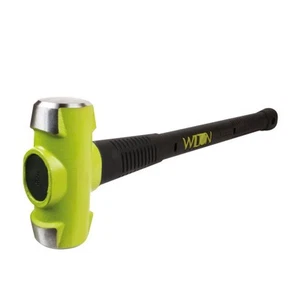 Wilton 22030 20 Lb Head, 30" BASH Sledge Hammer - Picture 1 of 1