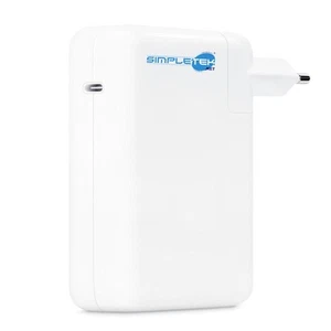 Netzteil 140w Quick Charge Usb-C Typ C USB PC 28v 20v 15v 12v 9v 5v_ - Bild 1 von 6