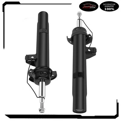 For BMW 328i 335i 128i 228i xDrive 325i 330i 135is Full Set Front Shocks Struts - Image 1 of 4