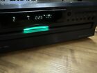 Onkyo DX-C390 6-Disk CD Changer - No Remote - Display Works Fast Free Shipping!