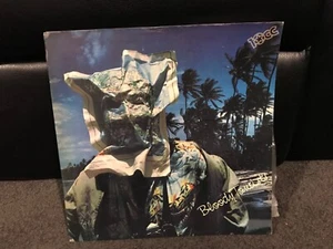 Bloody Tourists by 10cc record, LP, vinyl. - Picture 1 of 3
