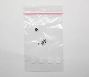 Original Medion Tablet Lifetab MD 98675 S7851 Complete Screw Set - Imagen 1 de 1