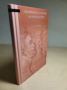 Grammatical Gender In Interaction Cultural And Cognitive Aspects Angeliki Alvano - Imagen 1 de 17
