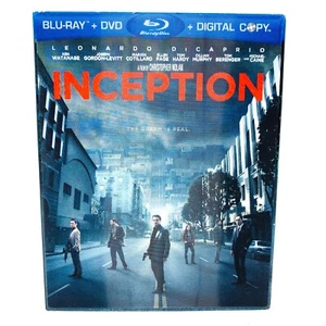 Inception (Blu-ray) - Bild 1 von 6